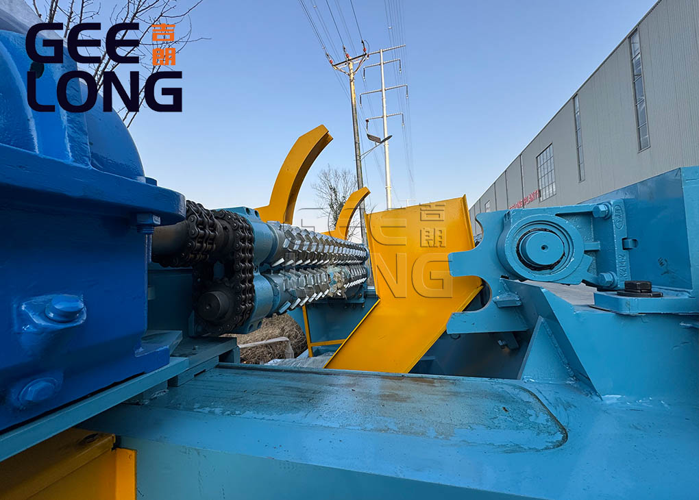 China máquina debarker madera de buena calidad China máquina debarker madera de buena calidad