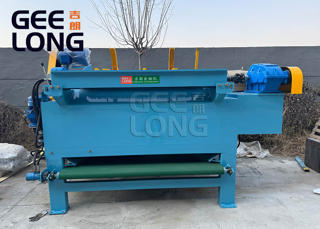 China máquina debarker madera de buena calidad China máquina debarker madera de buena calidad