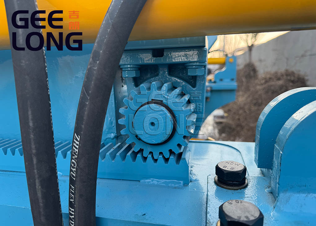 China máquina debarker madera de buena calidad China máquina debarker madera de buena calidad