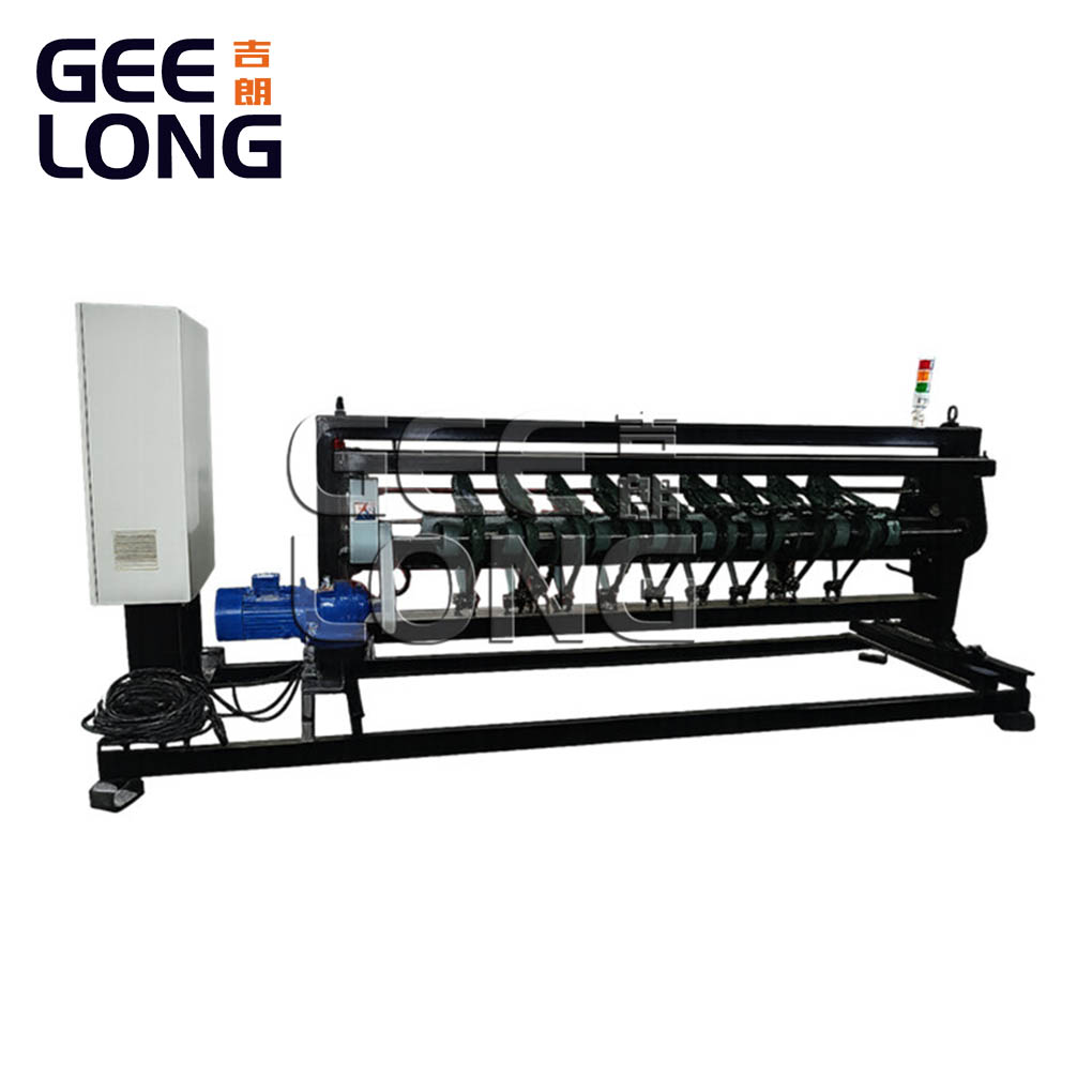 Analizador de humedad de chapa GEELONG