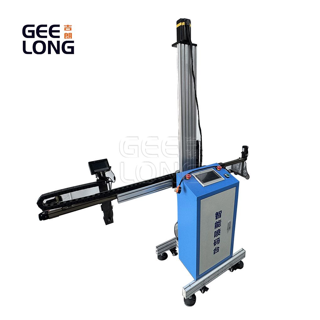 impresora automática de madera contrachapada